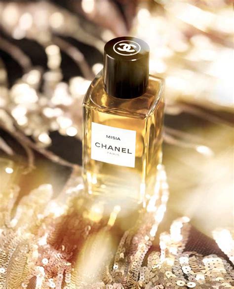 misia les exclusifs de chanel|misia sert coco chanel.